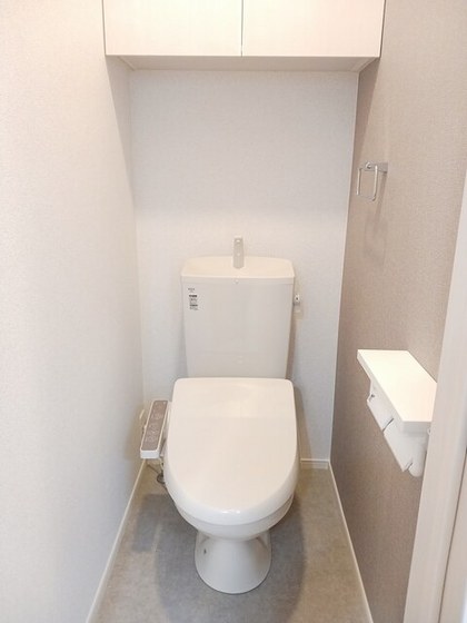 エスポワール鶴江 C