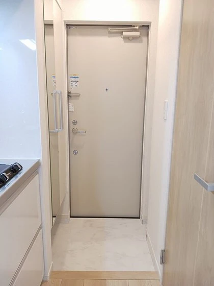 エスポワール鶴江 C