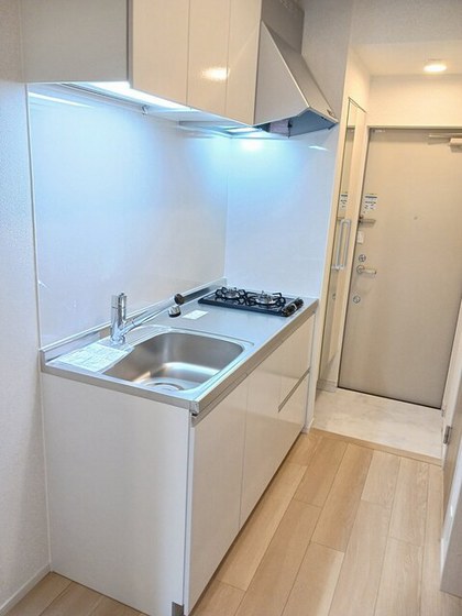 エスポワール鶴江 C