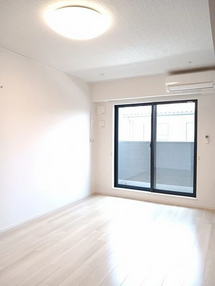 エスポワール鶴江 C