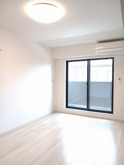 エスポワール鶴江 C