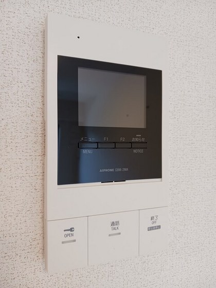 エスポワール鶴江 C