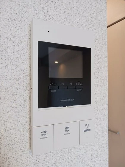 エスポワール鶴江 C