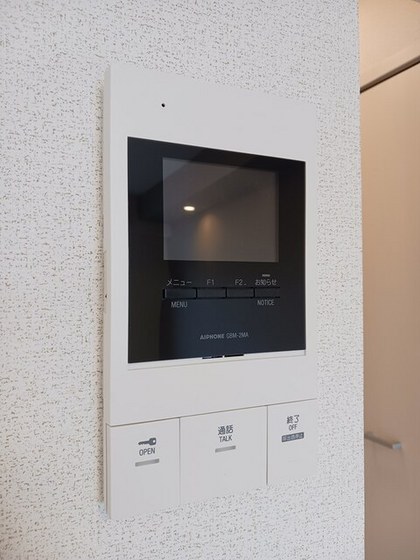 エスポワール鶴江 C