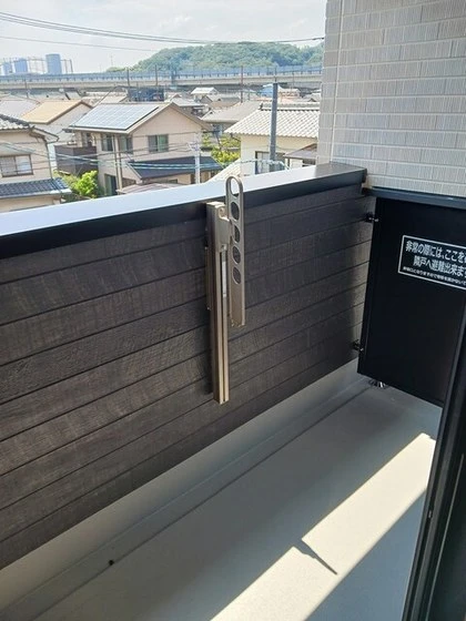 エスポワール鶴江 C