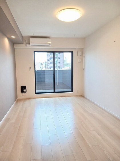 エスポワール鶴江 C