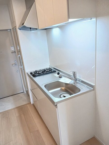 エスポワール鶴江 C