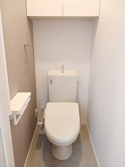 エスポワール鶴江 C