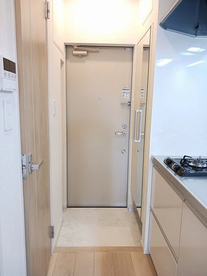 エスポワール鶴江 C