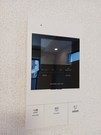 エスポワール鶴江 C