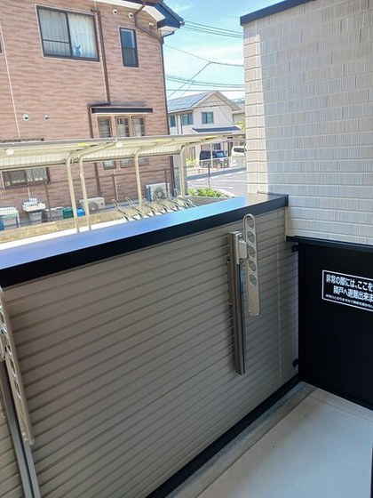 エスポワール鶴江 C