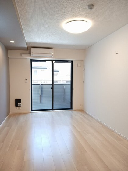 エスポワール鶴江 C