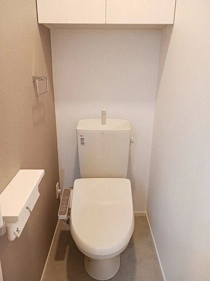 エスポワール鶴江 C