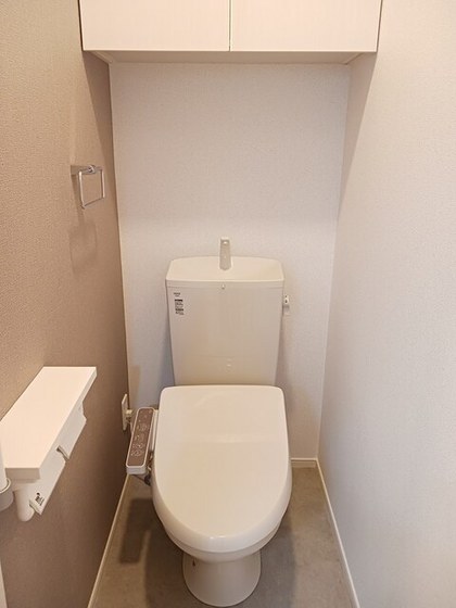 エスポワール鶴江 C