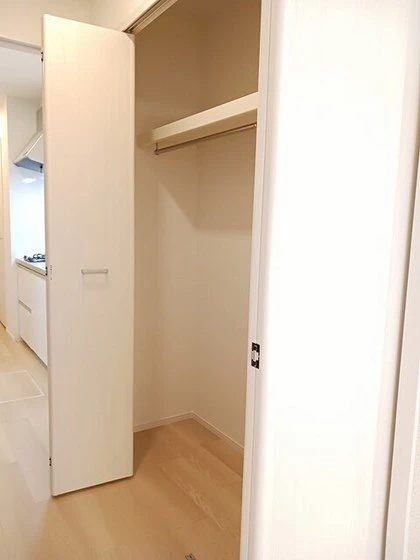 エスポワール鶴江 C