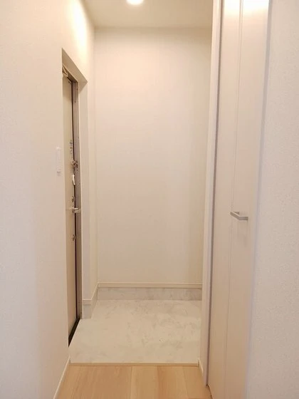 エスポワール鶴江 C