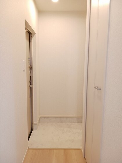 エスポワール鶴江 C