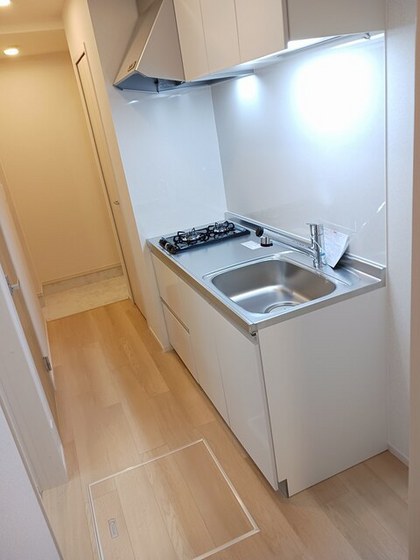 エスポワール鶴江 C