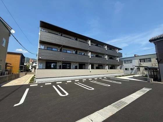 エスポワール鶴江 C