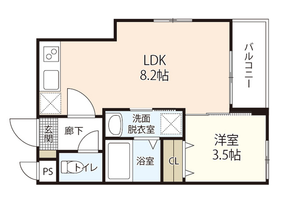 アベックスハイム吉見園