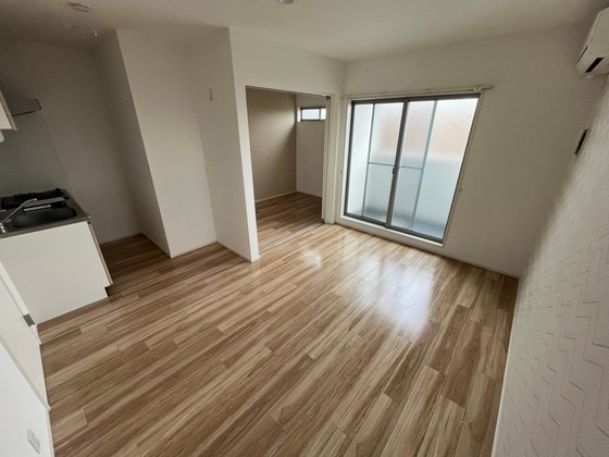 アベックスハイム吉見園