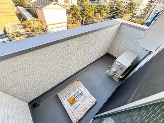 アベックスハイム吉見園