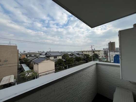 アベックスハイム吉見園