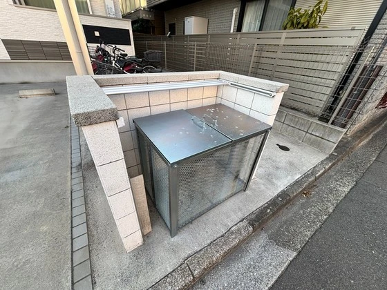 アベックスハイム吉見園