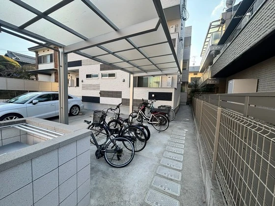 アベックスハイム吉見園