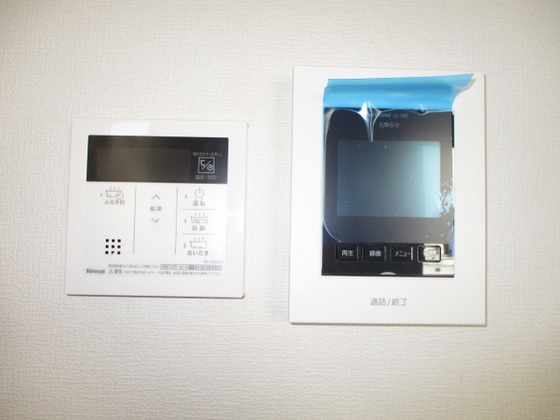 ベルフール新井口