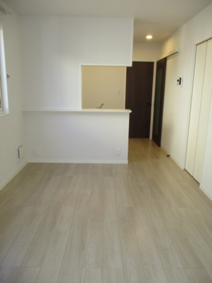 ベルフール新井口