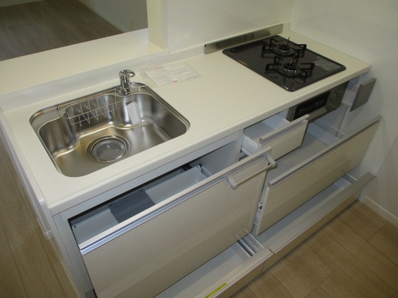 ベルフール新井口