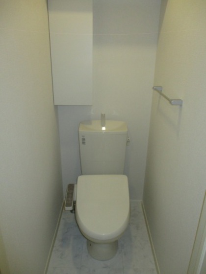 ベルフール新井口