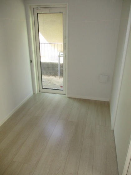 ベルフール新井口