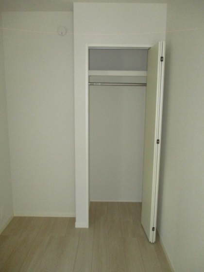 ベルフール新井口