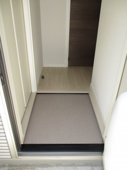 ベルフール新井口