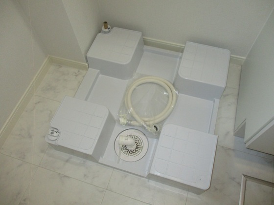 ベルフール新井口