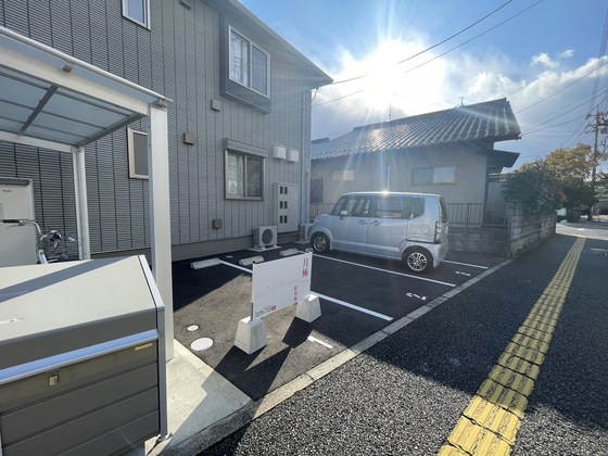 ベルフール新井口