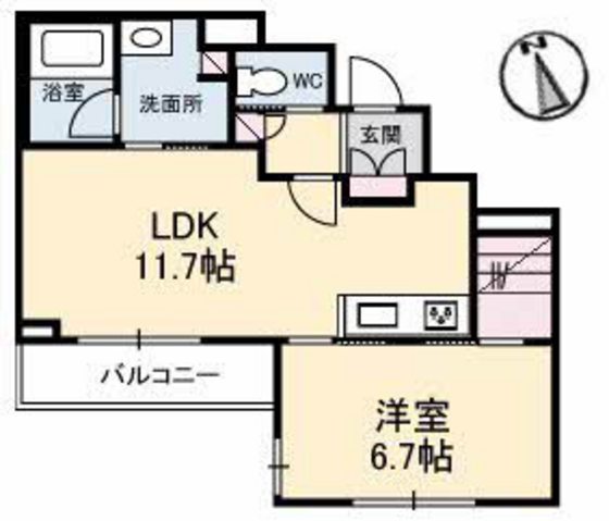 ヴィラ フォレスタ