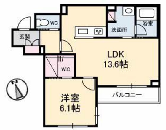 ヴィラ フォレスタ