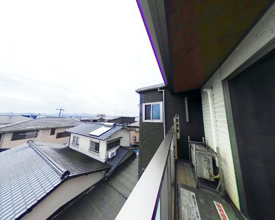 ヴィラ フォレスタ