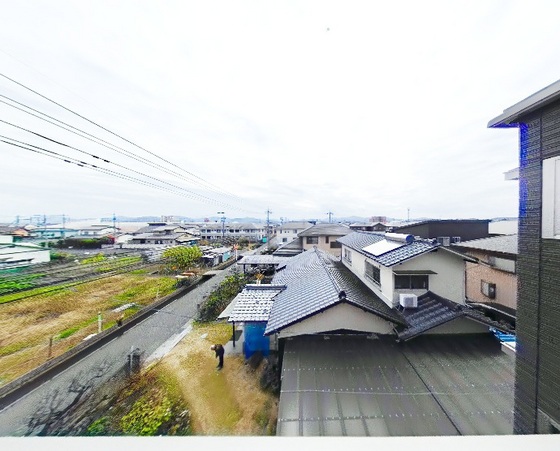 ヴィラ フォレスタ