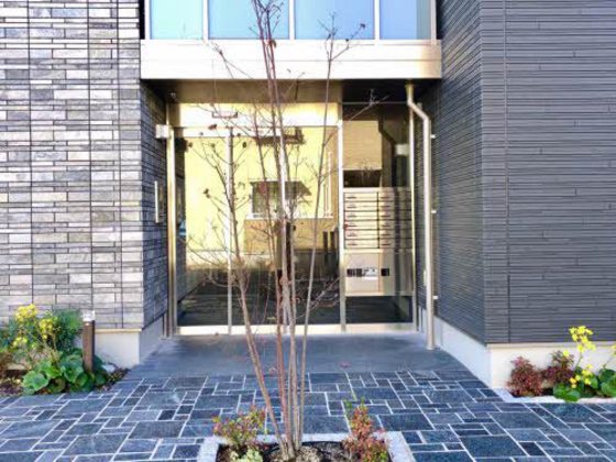 ヴィラ フォレスタ