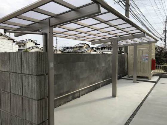 ヴィラ フォレスタ