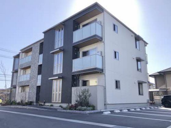 ヴィラ フォレスタ