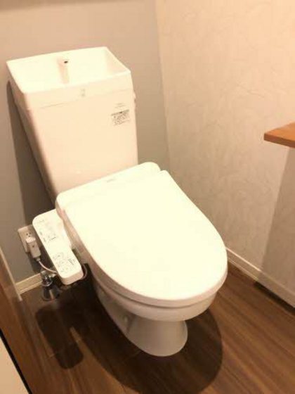 ヴィラ フォレスタ