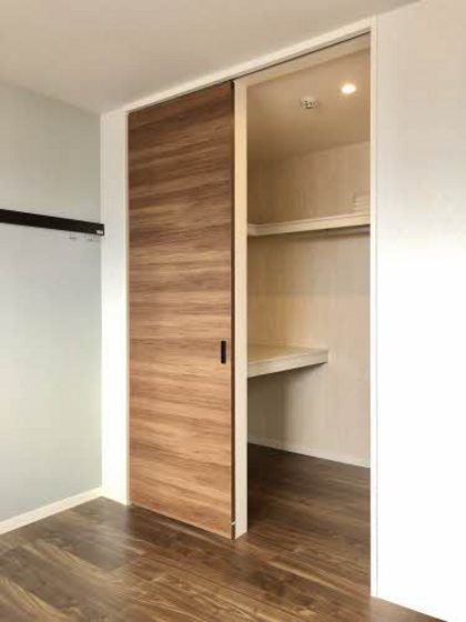 ヴィラ フォレスタ