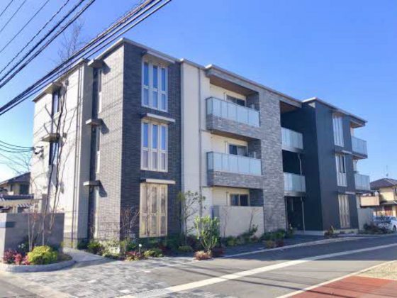 ヴィラ フォレスタ