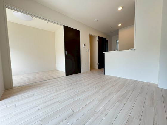 パームコート長尾