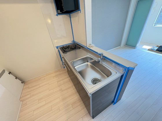 パームコート長尾